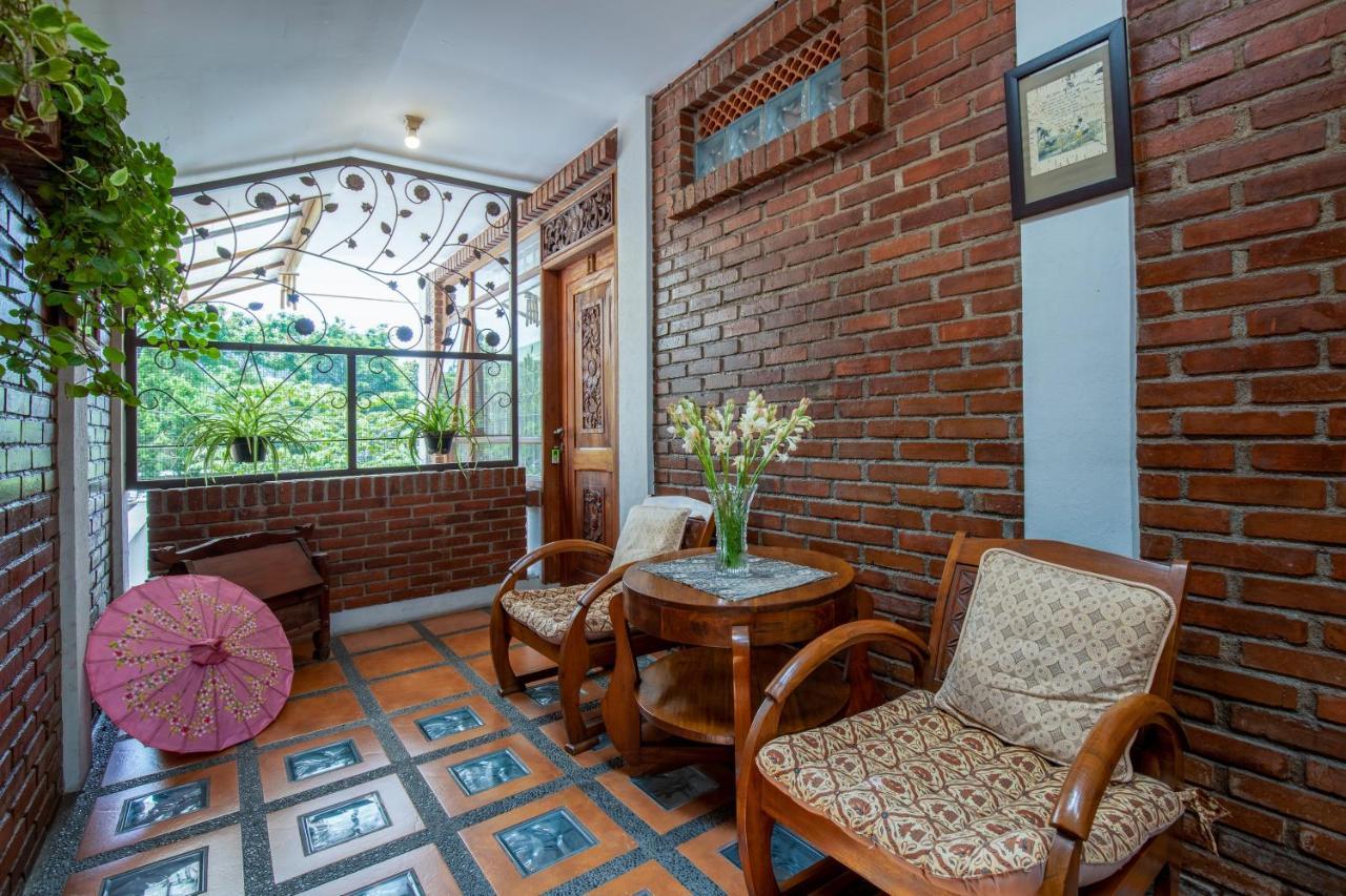 Sekararum Butik Syariah Guesthouse Μπαντούνγκ Εξωτερικό φωτογραφία