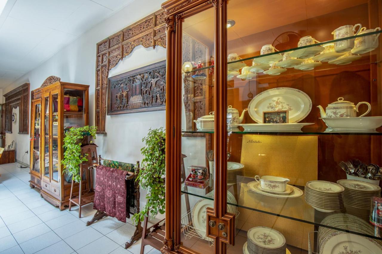 Sekararum Butik Syariah Guesthouse Μπαντούνγκ Εξωτερικό φωτογραφία