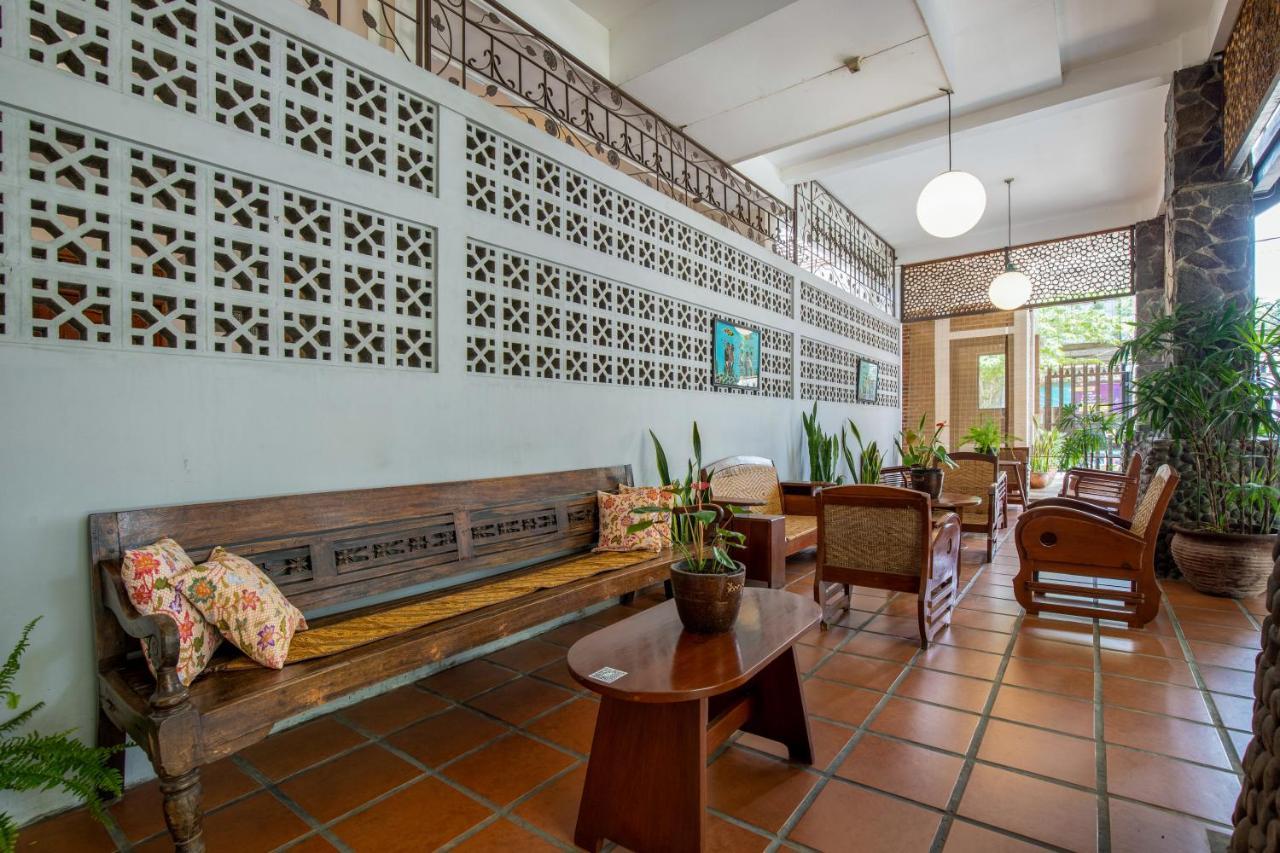 Sekararum Butik Syariah Guesthouse Μπαντούνγκ Εξωτερικό φωτογραφία