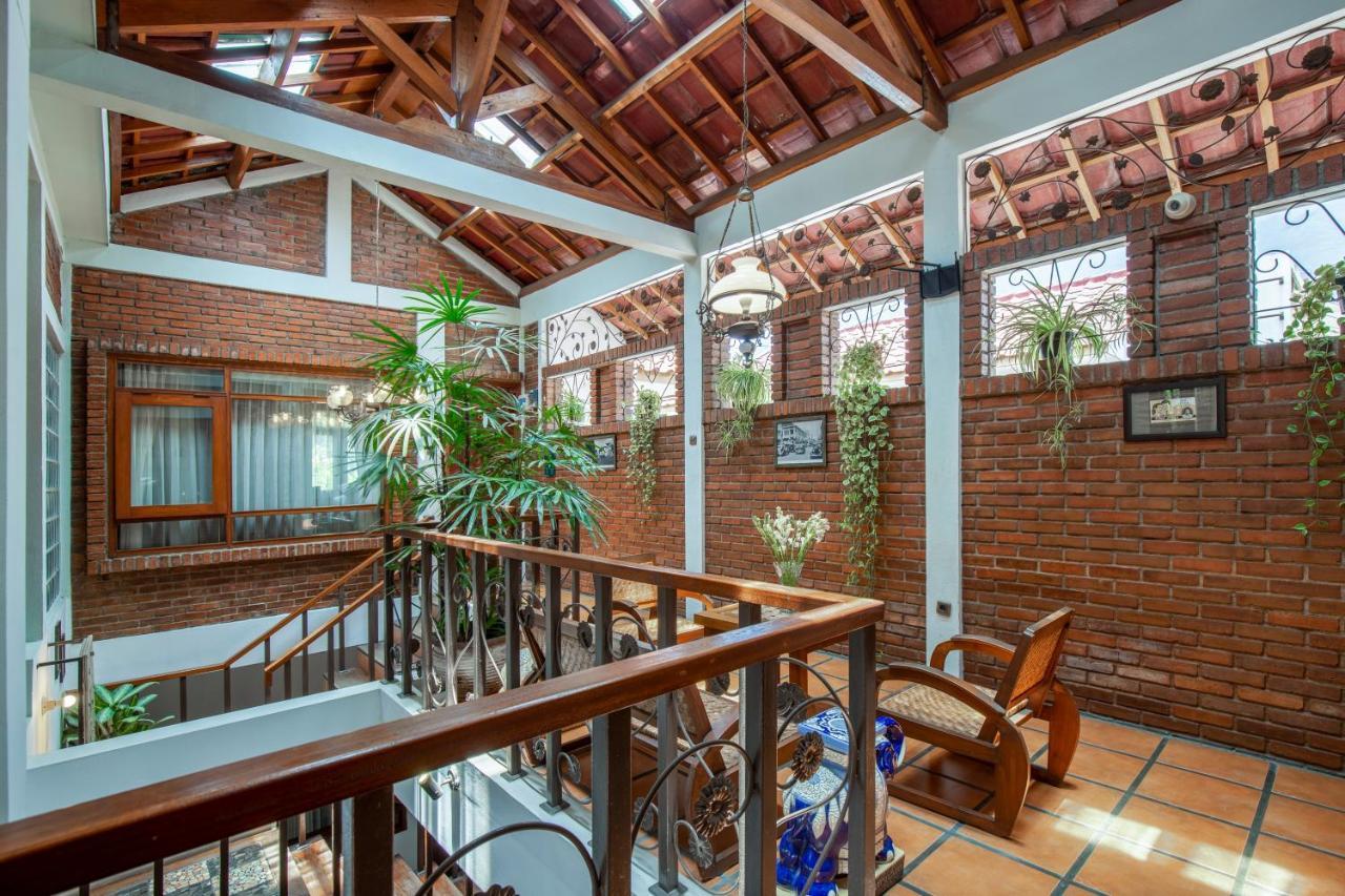 Sekararum Butik Syariah Guesthouse Μπαντούνγκ Εξωτερικό φωτογραφία