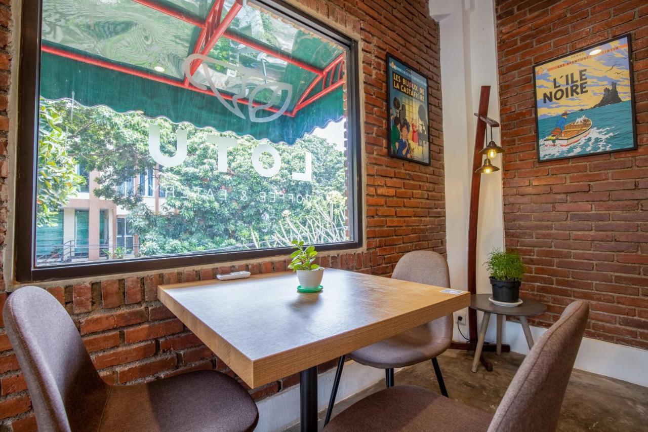 Sekararum Butik Syariah Guesthouse Μπαντούνγκ Εξωτερικό φωτογραφία