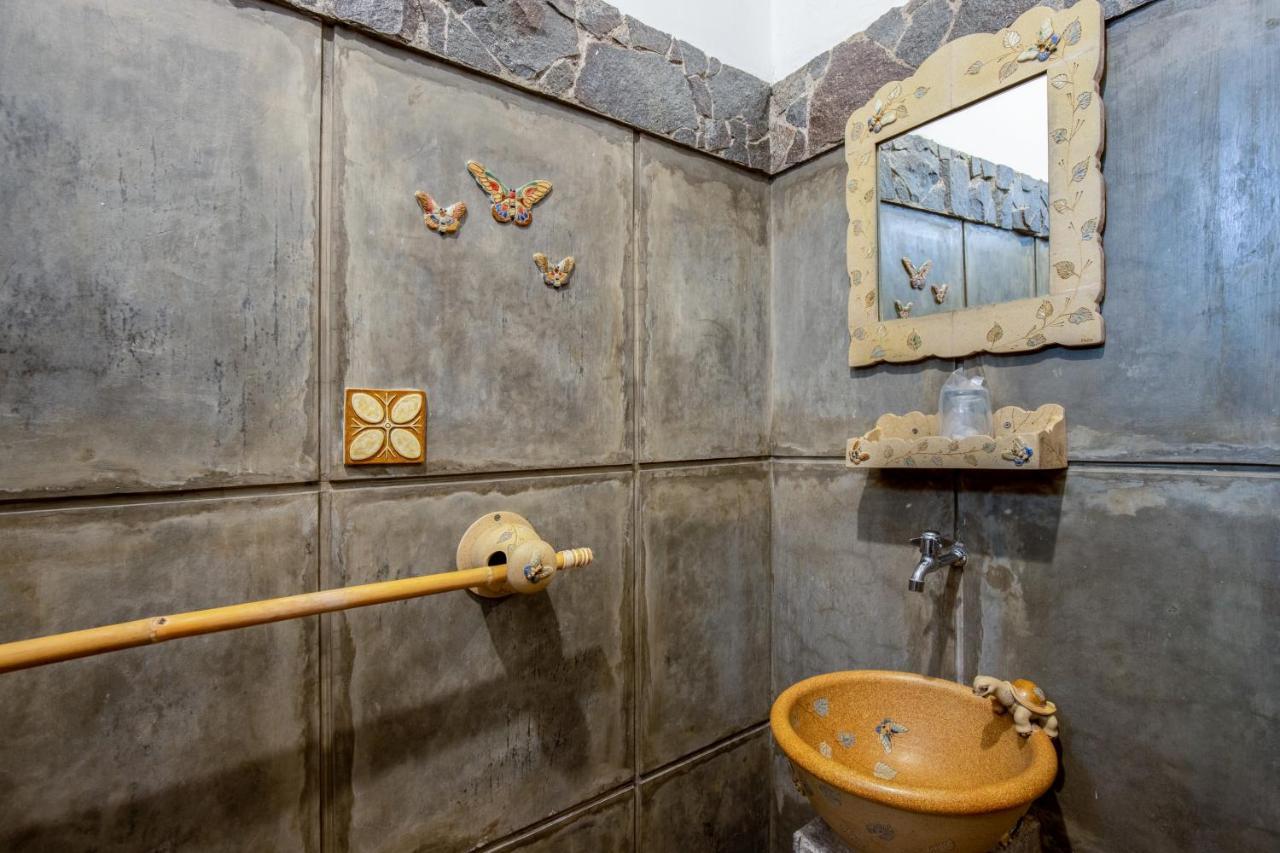 Sekararum Butik Syariah Guesthouse Μπαντούνγκ Εξωτερικό φωτογραφία