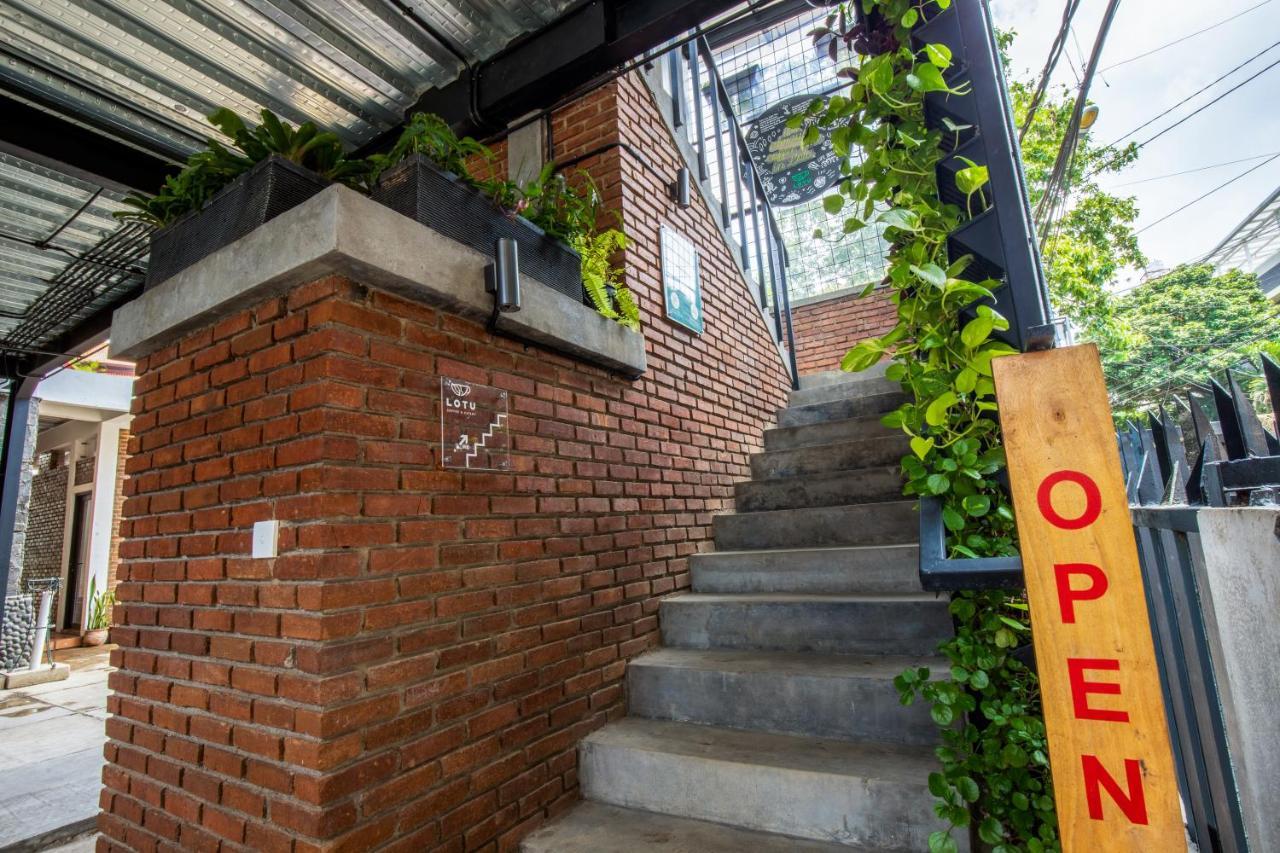 Sekararum Butik Syariah Guesthouse Μπαντούνγκ Εξωτερικό φωτογραφία