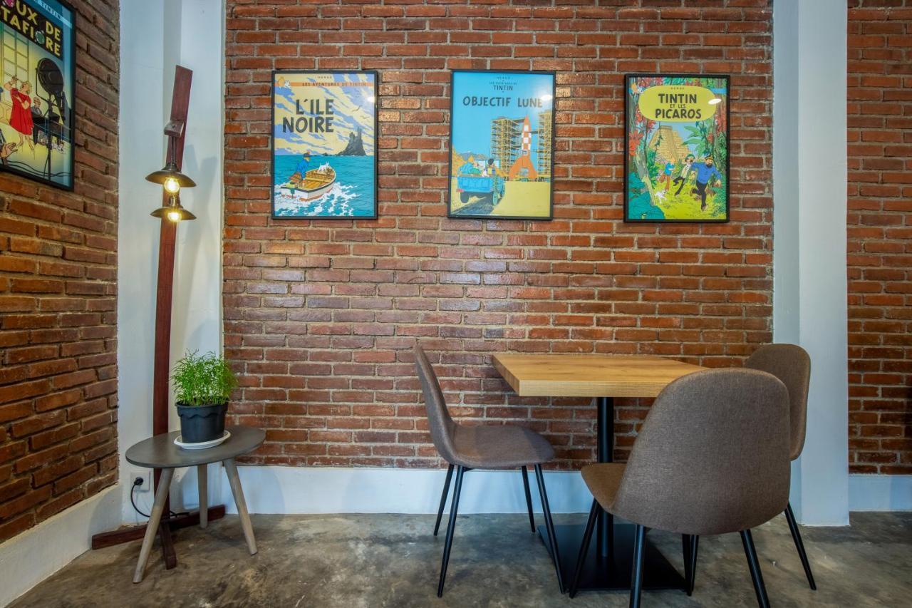 Sekararum Butik Syariah Guesthouse Μπαντούνγκ Εξωτερικό φωτογραφία