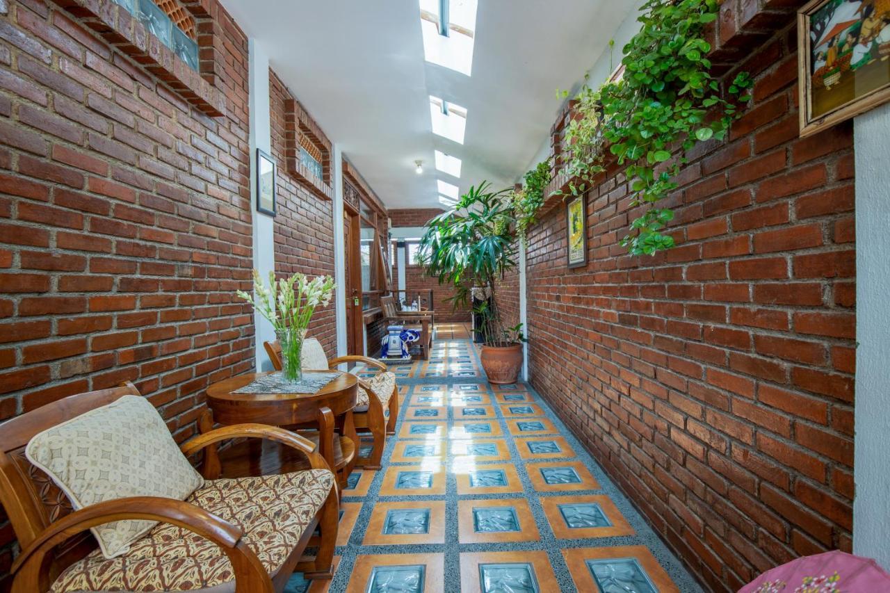 Sekararum Butik Syariah Guesthouse Μπαντούνγκ Εξωτερικό φωτογραφία