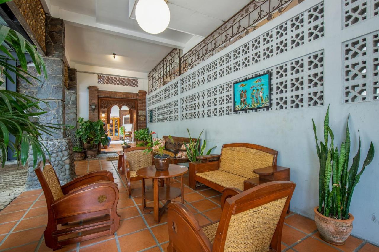 Sekararum Butik Syariah Guesthouse Μπαντούνγκ Εξωτερικό φωτογραφία