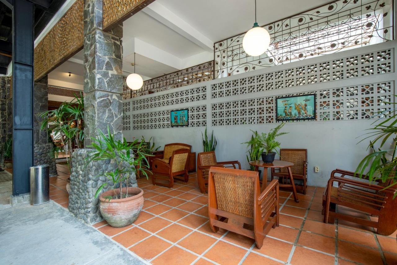 Sekararum Butik Syariah Guesthouse Μπαντούνγκ Εξωτερικό φωτογραφία