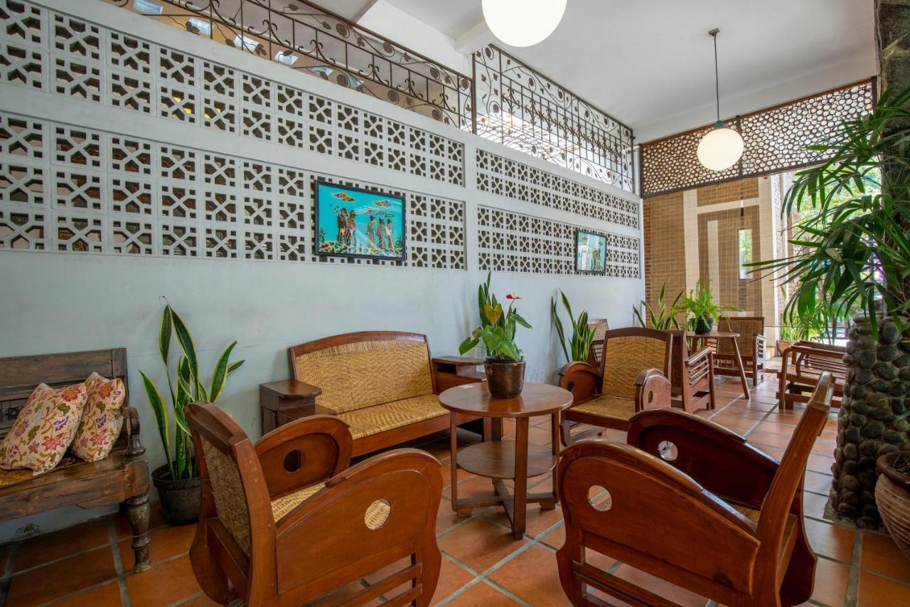 Sekararum Butik Syariah Guesthouse Μπαντούνγκ Εξωτερικό φωτογραφία