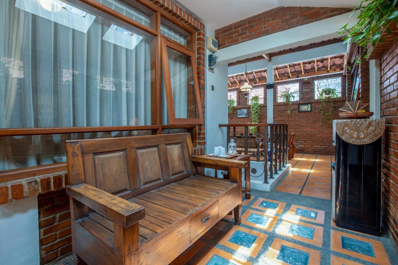 Sekararum Butik Syariah Guesthouse Μπαντούνγκ Εξωτερικό φωτογραφία