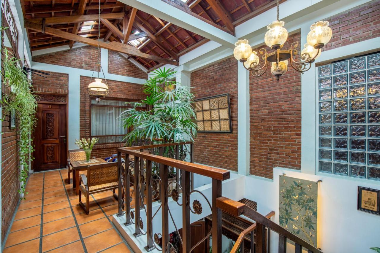 Sekararum Butik Syariah Guesthouse Μπαντούνγκ Εξωτερικό φωτογραφία
