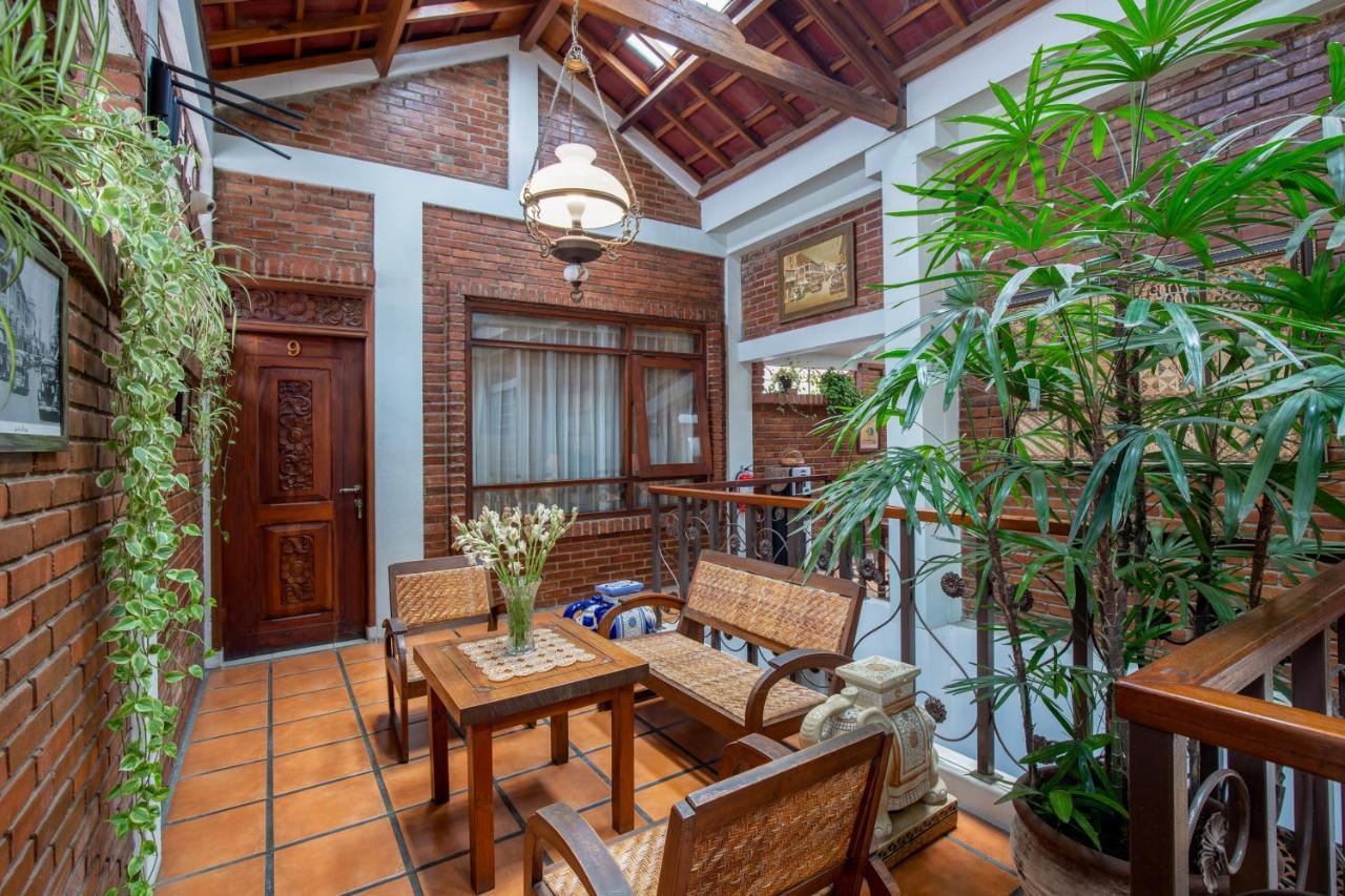 Sekararum Butik Syariah Guesthouse Μπαντούνγκ Εξωτερικό φωτογραφία