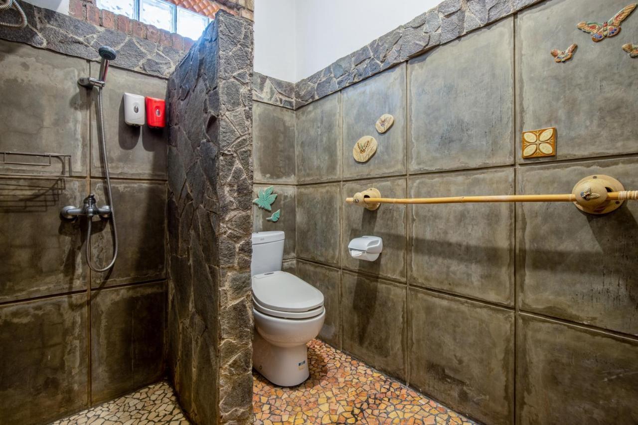 Sekararum Butik Syariah Guesthouse Μπαντούνγκ Εξωτερικό φωτογραφία