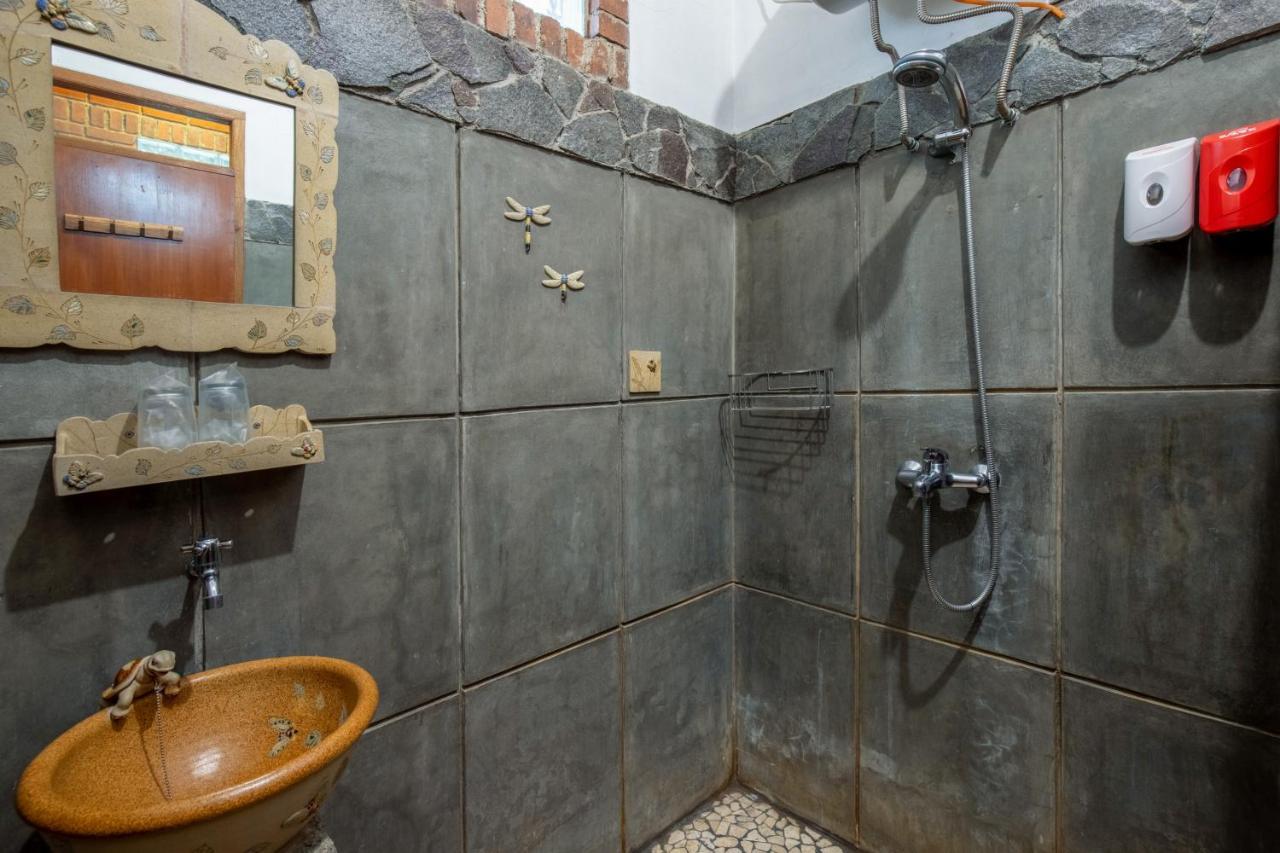 Sekararum Butik Syariah Guesthouse Μπαντούνγκ Εξωτερικό φωτογραφία