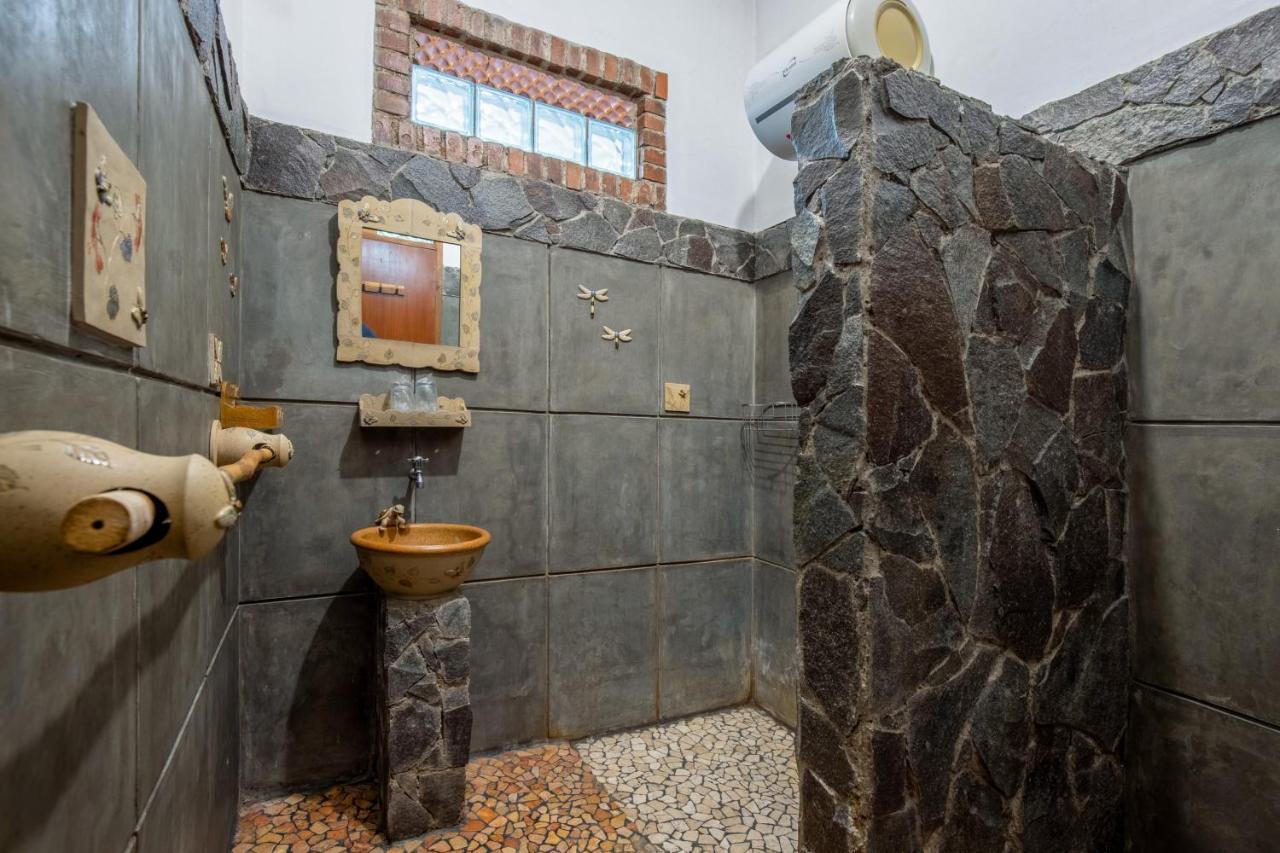 Sekararum Butik Syariah Guesthouse Μπαντούνγκ Εξωτερικό φωτογραφία
