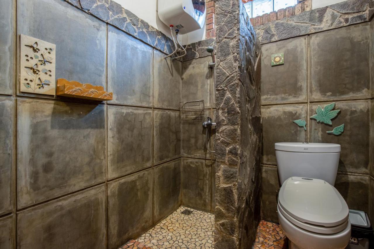 Sekararum Butik Syariah Guesthouse Μπαντούνγκ Εξωτερικό φωτογραφία
